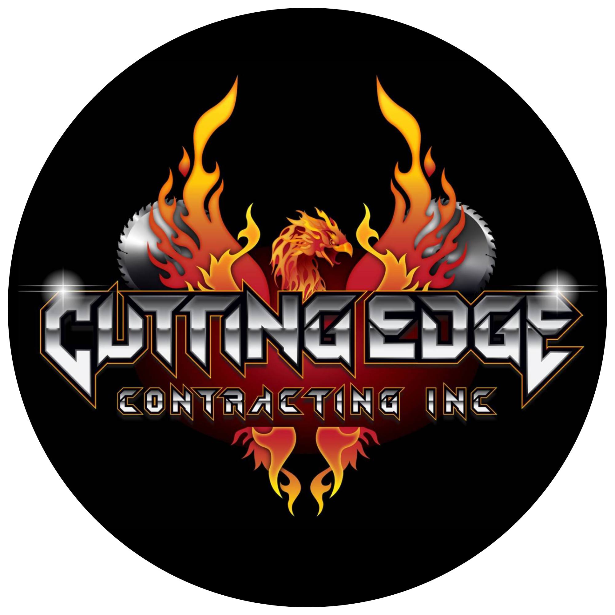 Cutting Edge Contracting